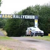 ADAC Rallye Deutschland, Volkswagen Motorsport, Sebastien Ogier